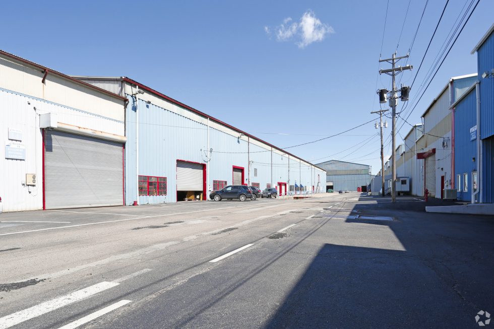 Space Available Ambridge Regional