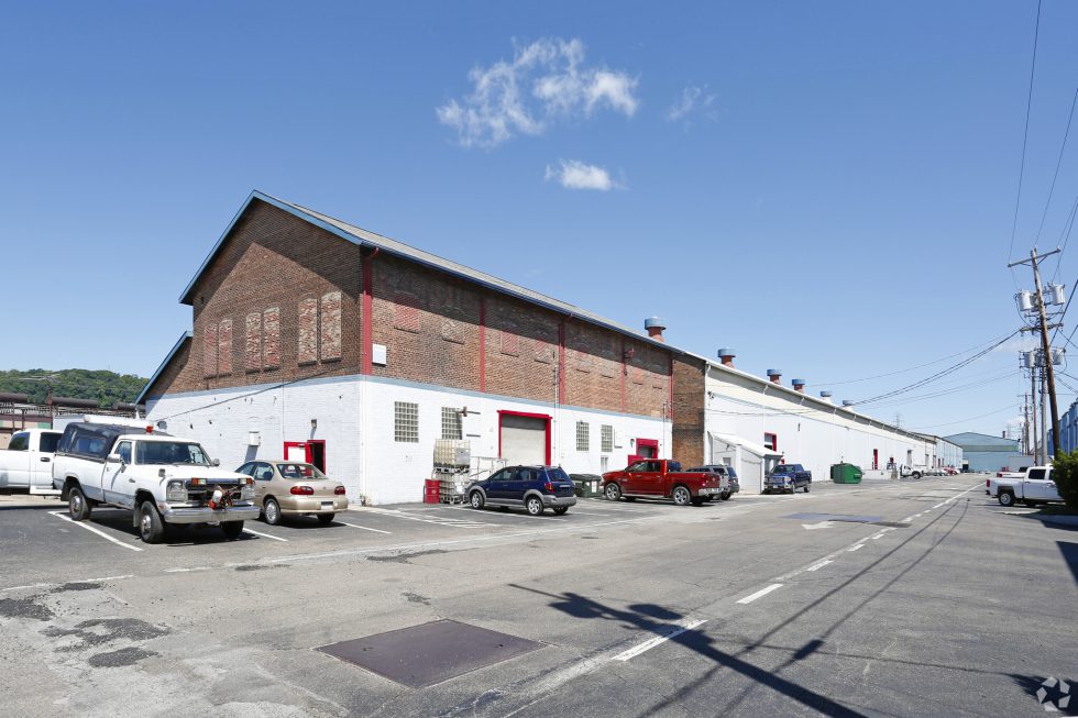 Space Available Ambridge Regional