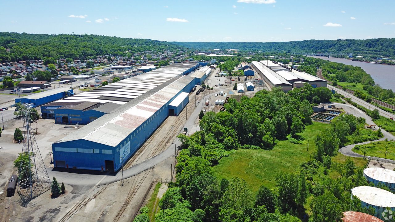 Space Available Ambridge Regional